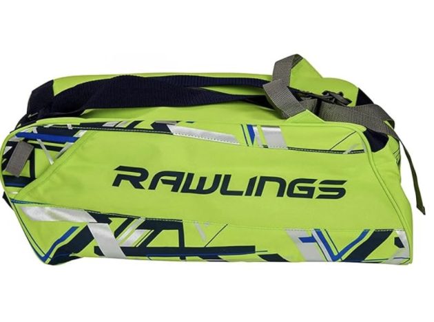 Rawlings | REMIX Baseball & Softball Equipment Bag